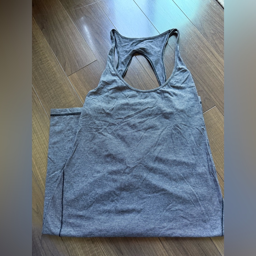 Lululemon Women's dress